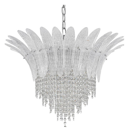 Подвесная люстра Newport 8800 8815/C 