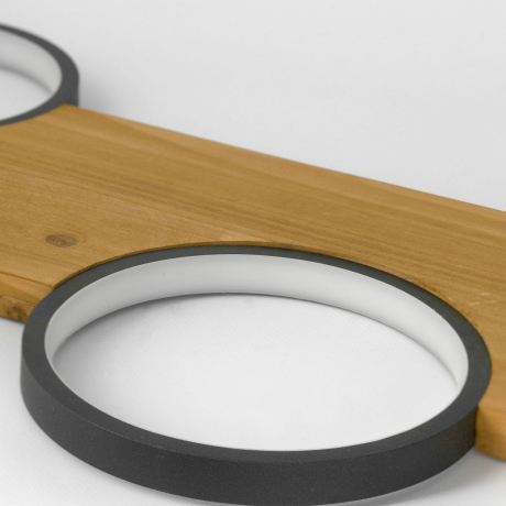 Торшер Lussole Modesto LSP-0905 