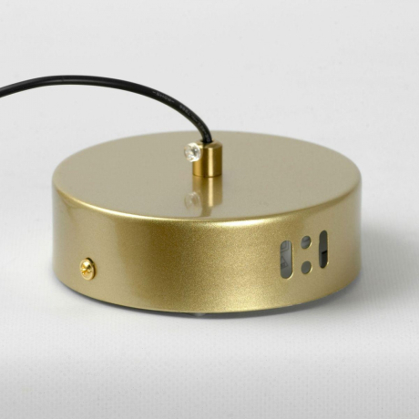 Подвесной светодиодный светильник Lussole Alachua LSP-7182 