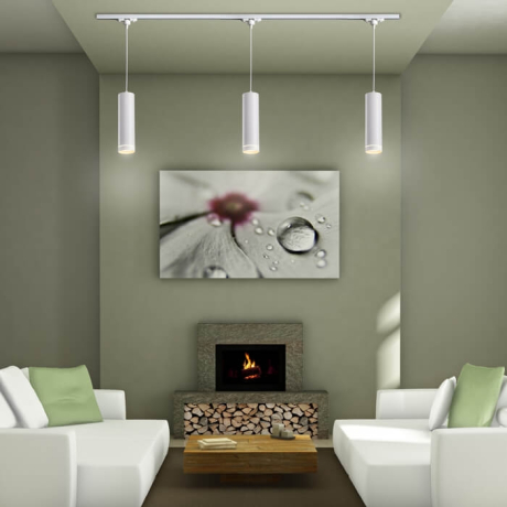 Подвесной светильник Novotech Arum 357692 