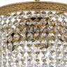 Подвесная люстра Dio D’Arte Cremono Cremono E 1.2.25.100 G 