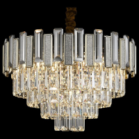 Люстра подвесная Wertmark Candida WE131.09.303