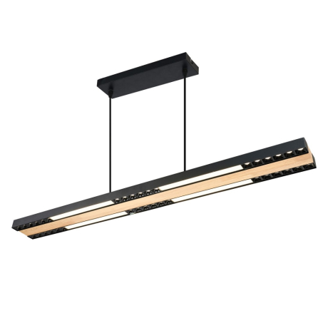 Подвесной светильник F-promo Zebra 4440-4P 