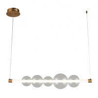 Подвесной светильник Omnilux Abbazia OML-65903-05