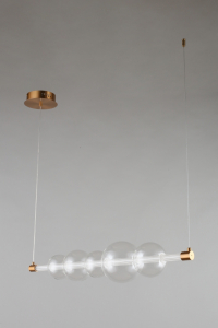 Подвесной светильник Omnilux Abbazia OML-65903-05