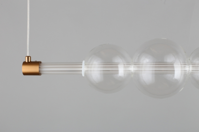 Подвесной светильник Omnilux Abbazia OML-65903-05 