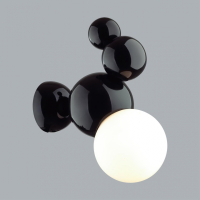 Бра с лампочкой LUMION 6566/1W+Lamps