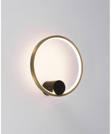 Бра Aployt Alice APL.055.01.09 