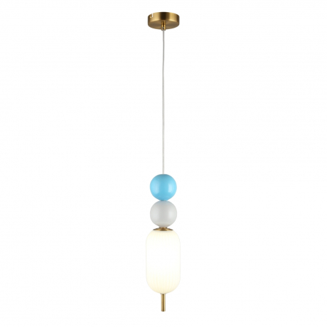 Светильник подвесной Aployt Rosabella APL.320.16.01 