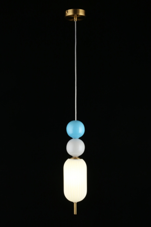 Светильник подвесной Aployt Rosabella APL.320.16.01 