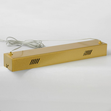 Подвесной светильник Lussole Gilmer LSP-0935 