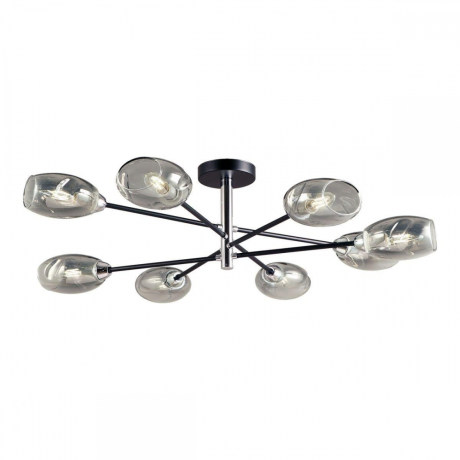 Люстра на штанге LGO Brantley LSP-8931 