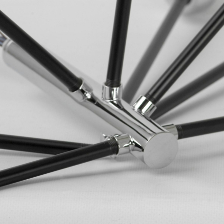 Люстра на штанге LGO Brantley LSP-8931 