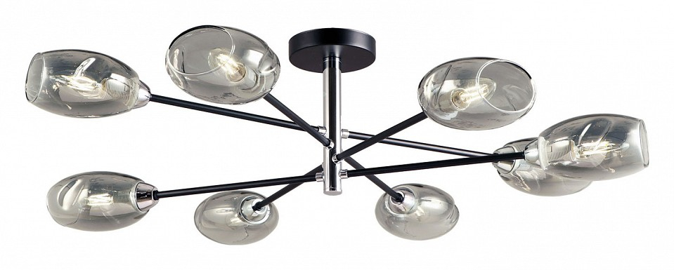 Люстра на штанге LGO Brantley LSP-8931 