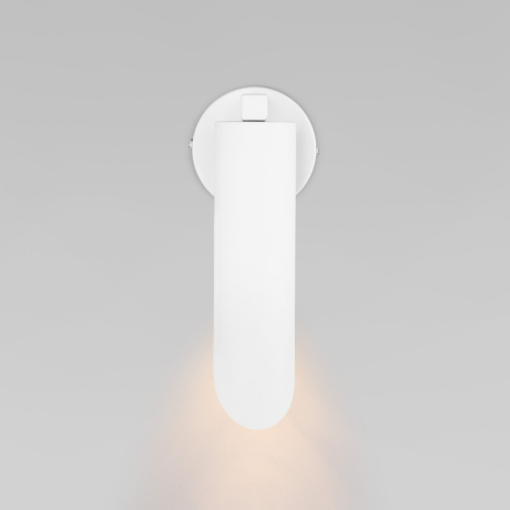 Бра Eurosvet Wing 40037/1 белый 