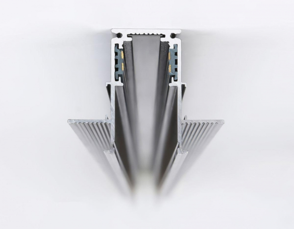 Трек встраиваемый Ambrella Light GL GL3333 