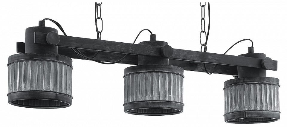 Подвесной светильник Eglo Turrock 43447 