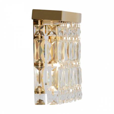 Накладной светильник Maytoni Dune DIA005WL-02G 