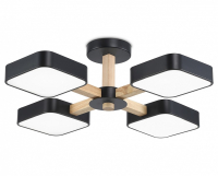 Люстра на штанге Ambrella Light FL FL4880