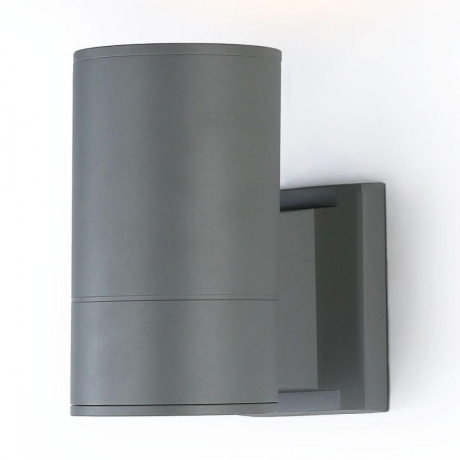 Уличный архитектурный светильник с лампочкой Ambrella light ST2909+Lamps