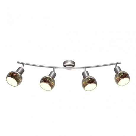 A6125PL-4SS Спот Arte Lamp Illusione