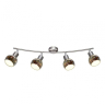 A6125PL-4SS Спот Arte Lamp Illusione
