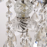 Подвесная люстра Bohemia Ivele Crystal AL1615 AL16315/5/141 PD 