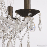 Подвесная люстра Bohemia Ivele Crystal AL1615 AL16315/5/141 PD 