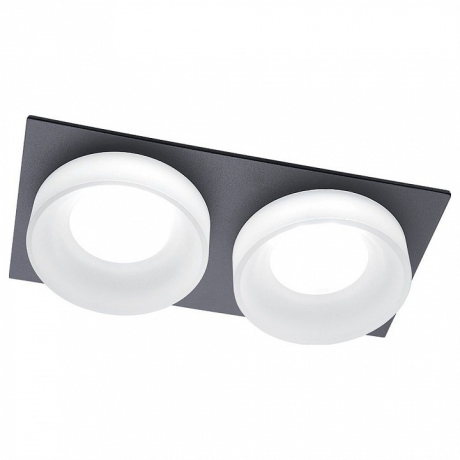 Встраиваемый светильник Feron DL2902 41138 