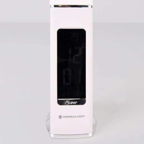 Настольная лампа офисная Ambrella Light DE DE508 