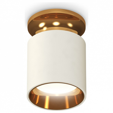 Накладной светильник Ambrella Light XS XS6301181 