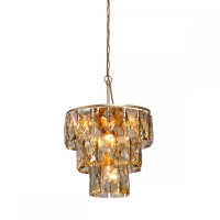 V5278-8/6+1 Подвесная люстра Vitaluce