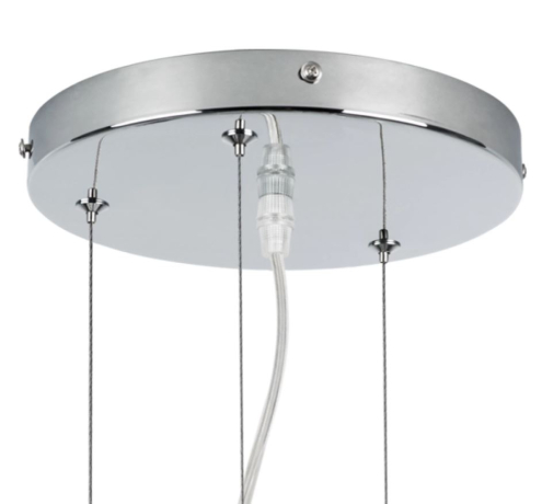 Подвесная люстра Lightstar с поддержкой Алисы, Diafano 758214 