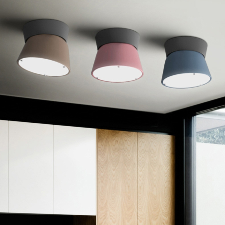 Накладной светильник Imperiumloft KNAP KNAP01 