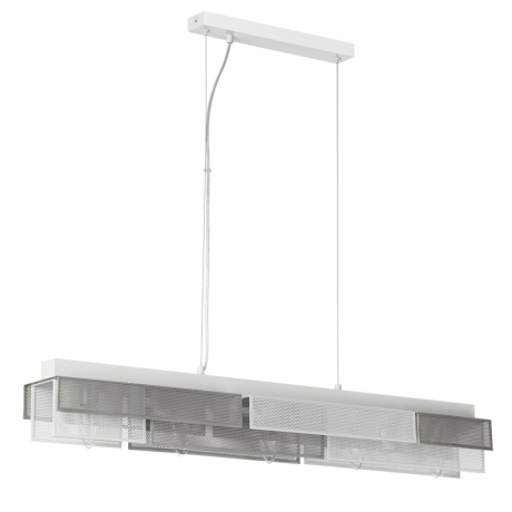 Светильник подвесной Lumion Moderni Dana 8006/5A 