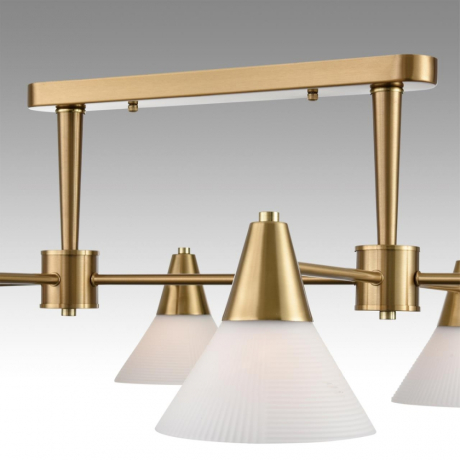 Люстра на штанге Lumion Corne 8113/6 