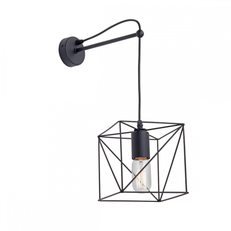 Бра Vitaluce 4177 V4177-1/1A 