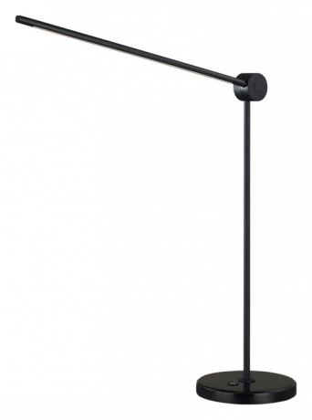 Настольная лампа офисная Odeon Light Foden 7101/12TL 