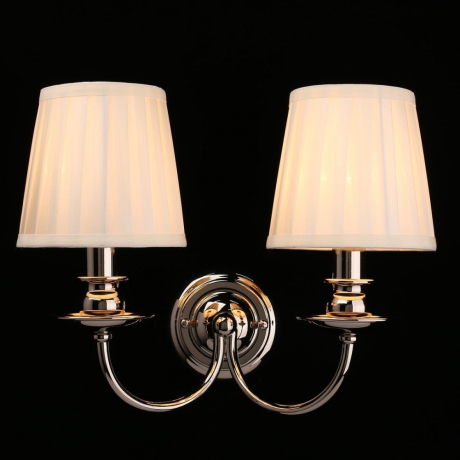 Бра с лампочками APLOYT APL.704.01.02+Lamps