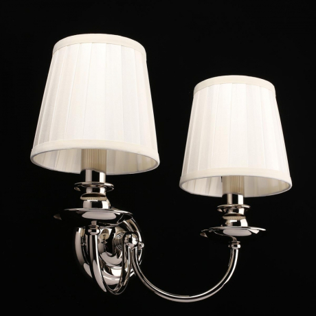 Бра с лампочками APLOYT APL.704.01.02+Lamps