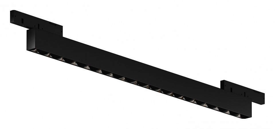 Накладной светильник Maytoni Technical Points TR193-1-15W3K-M-B 