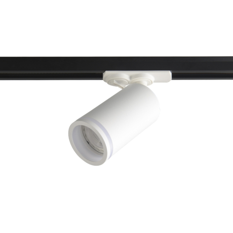 Светильник однофазный Crystal Lux CLT 0.31 019 WH 