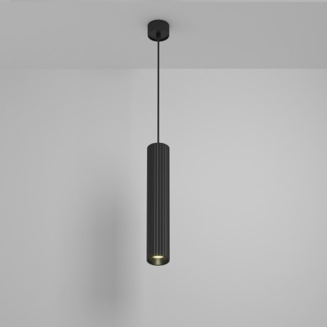 Подвесной светильник Technical P106PL-01-GU10-B 