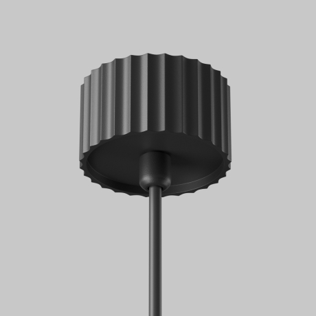 Подвесной светильник Technical P106PL-01-GU10-B 