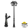 Парковый фонарь Fumagalli TABOR OFIR/Simon 3L U33.205.R30.AYH27