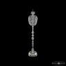 Торшер Bohemia Ivele Crystal 1477 14771T1/30-145 G 