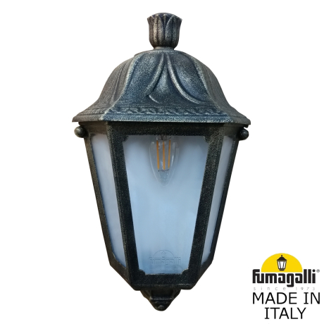 Накладной светильник Fumagalli Iesse M22.000.000.BXF1R