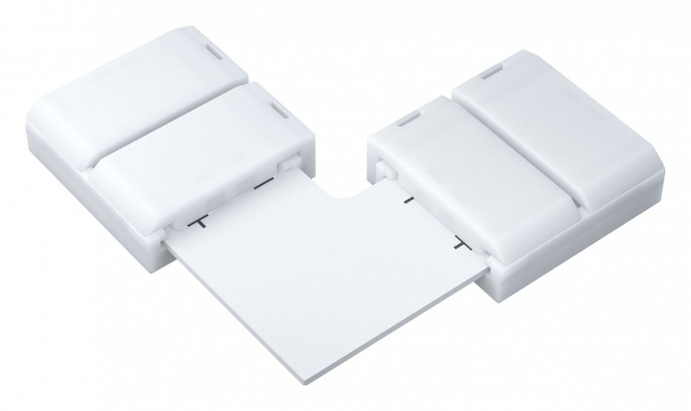 Соединитель для лент угловой жесткий Maytoni Led Strip Led Strip CN005 