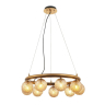Подвесная люстра Aployt Ola APL.764.03.09 