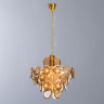 Светильник подвесной DIVINARE CHLOE 7566/01 SP-8 